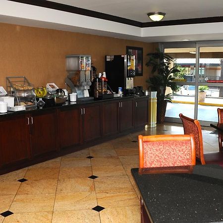 Heritage Inn Milledgeville Esterno foto