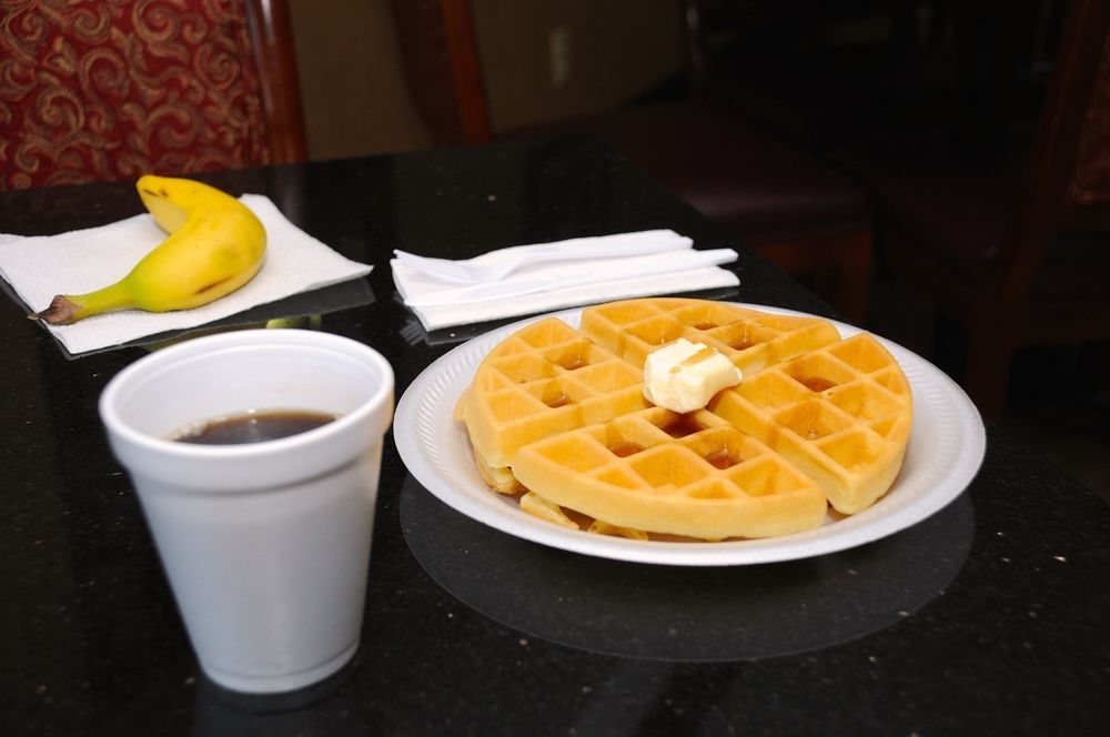 Heritage Inn Milledgeville Esterno foto